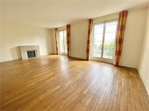 appartement à la vente -   80000  AMIENS, surface 121 m2 vente appartement - APR710720